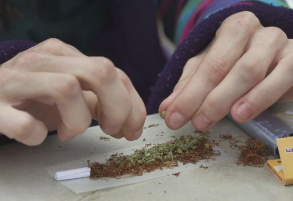 A intrat în vigoare noua lege antidrog în Ungaria. Ce prevede actul normativ