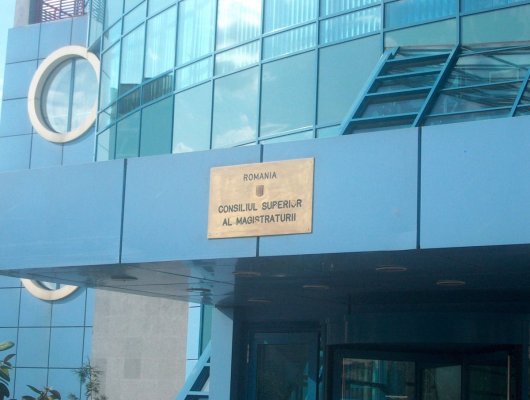 Care este poziția Secției pentru judecători a CSM față de atacurile publice repetate împotriva Înaltei Curți de Casație și Justiție