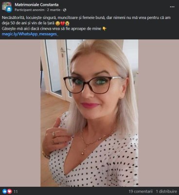 „Varianta“ din Constanța s-a mutat pe internet, iar bunicuțele fac concurență celor tinere. Video