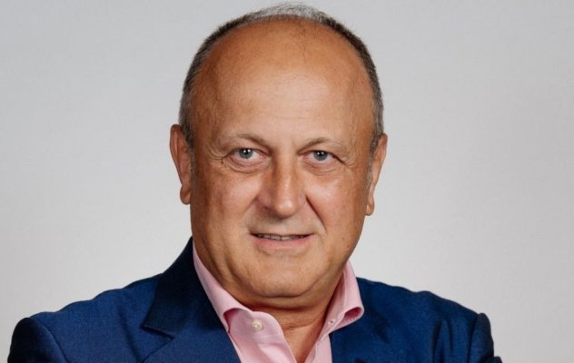 Dan Șucu este revoltat de decizia Guvernului privind impozitul minim pe cifra de afaceri
