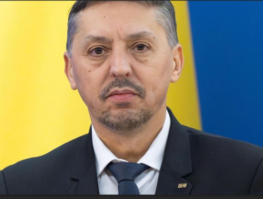 Daniel David amenință cu demisia: ,,Dacă moțiunea simplă trece, nu mai am de ce să rămân ministru”
