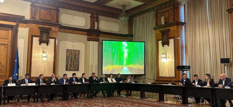 Deputatul PSD Daniel Georgescu a cerut noului ministru al Mediului reformarea ABADL