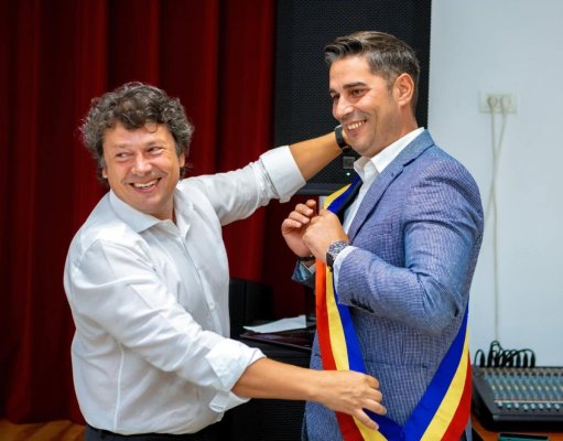 Un nou început. O continuitate asumată.