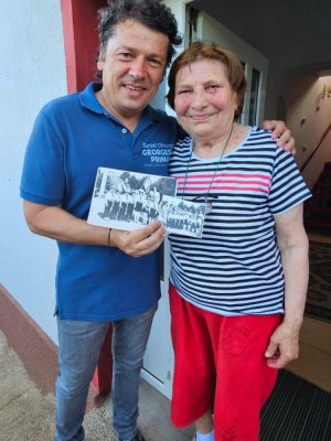 Astăzi este Ziua Învățătorului. Un prilej să spunem, din toată inima: Mulțumim!