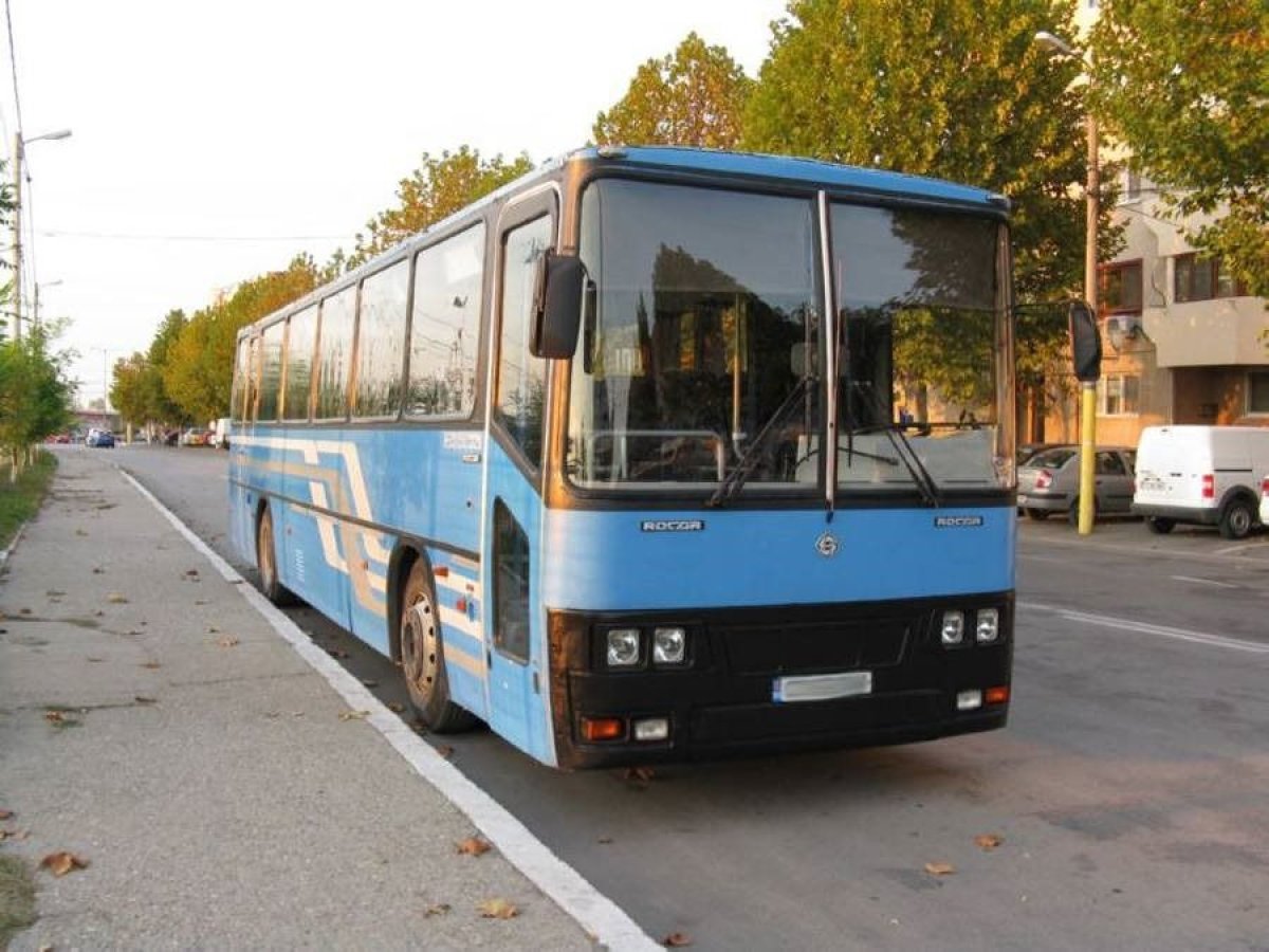Chilipir! CNE Cernavoda da de pomana mai multe autocare si autobuze! Chilipir! CNE Cernavoda da de pomana mai multe autocare si autobuze!