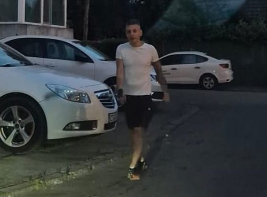 Alertă la CET! Un bărbat dubios care a terorizat cartierul a fost dat pe mâna poliției și internat la Palazu