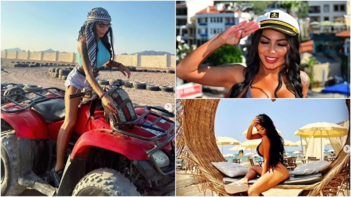Un român a mărturisit că a omorât-o pe Denisa, tânăra dispărută în Italia