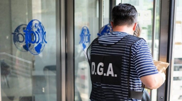 Ofițerii DGA nu mai pot ancheta dosare de corupție ce implică medici, profesori sau politicieni