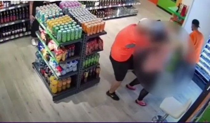 O femeie din Ploiești a fost bătută crunt de fostul ei soț!