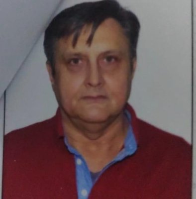 Un bărbat din Cernavodă, dat dispărut. Dacă îl vedeți, sunați la 112!