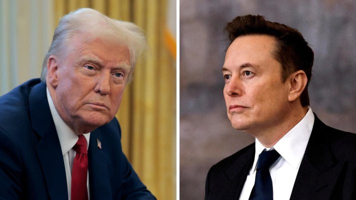 Elon Musk se oferă să plătească salariile agenţilor de securitate în aeroporturi, în timp ce Trump avertizează că ar putea trimite agenţi de imigraţie