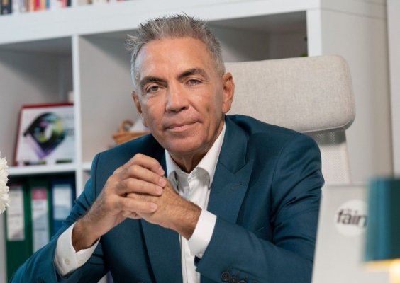 Dragoș Anastasiu, despre taxa pe tranzacții bancare: „Nu contează cine a pus-o pe masă“
