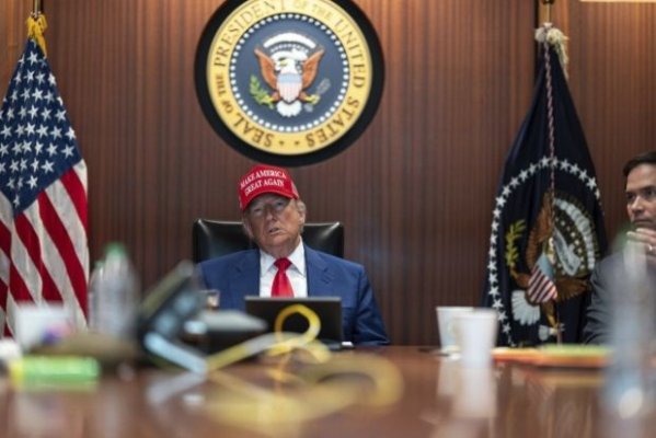 Donald Trump admite că Putin și-ar putea extinde pretențiile teritoriale