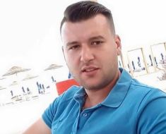 Fiul fostei primărițe din Ion Corvin contestă condamnarea la 1 an și 5 luni de închisoare cu executare! Fiul fostei primărițe din Ion Corvin contestă condamnarea la 1 an și 5 luni de închisoare cu executare!