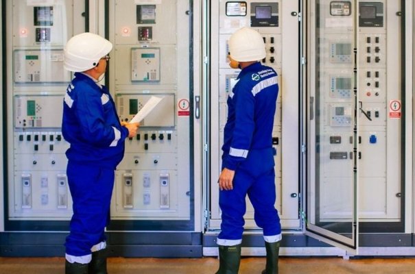 Electrica SA majorează planul de investiții