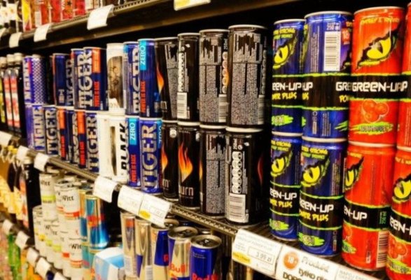 Care este adevăratul pericol din băuturile energizante. Cheia adevăratei energii