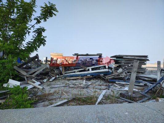 Turiștii își fac planuri să vină în concediu pe litoral, dar cât de pregătit e litoralul să-i primească?! Video