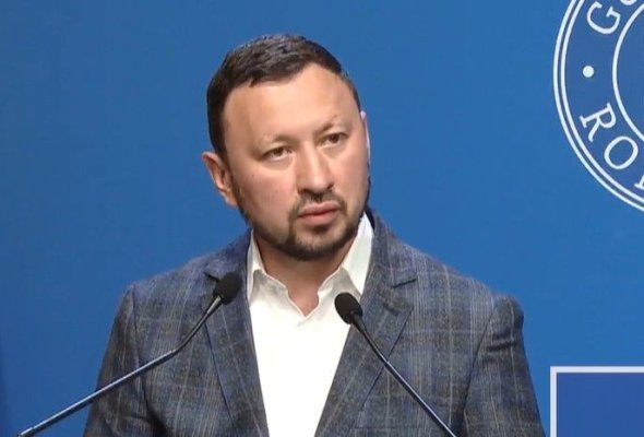 Mircea Fechet: Cei vinovați pentru ceea ce s-a întâmplat la Salina Praid vor fi trași la răspundere. Video