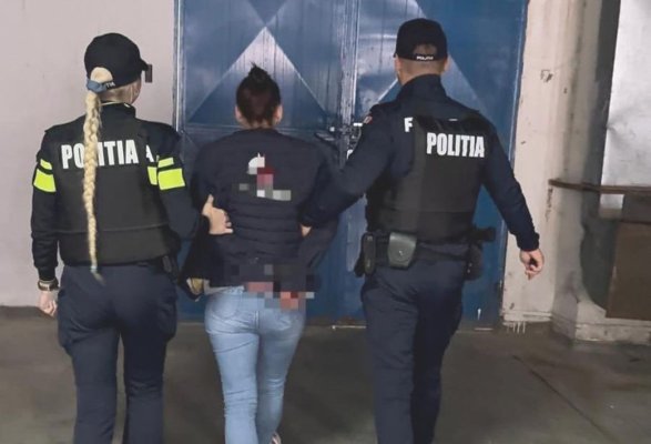 Mandate puse în aplicare de polițiștii constănțeni