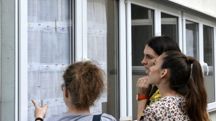 Rușine! Unii elevi au obținut la examenul de bacalaureat doar punctul din oficiu! Ce zice Sorin Mihai! Video