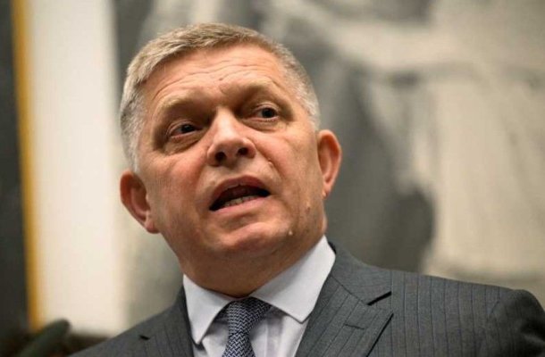 Premierul slovac stârneşte controverse, după ce a spus că nu va trimite trupe într-un război între NATO şi Rusia