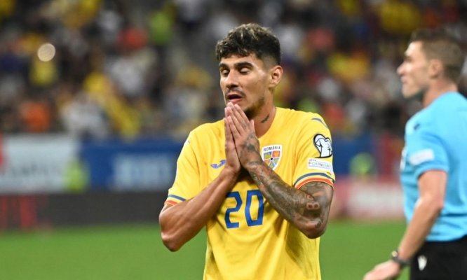 Este oficial. Florinel Coman nu mai este jucătorul lui Cagliari