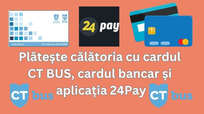 Renunțarea la plata prin sms a generat o ușoară creștere a încasărilor prin metodele alternative