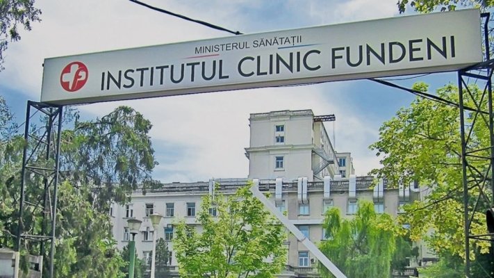 Institutul Clinic Fundeni și Spitalul Pediatric Bambino Gesù din Vatican vor colabora pentru tratarea copiilor cu cancer