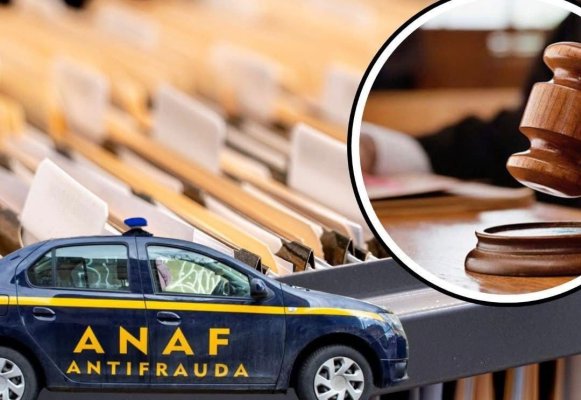Lovitură pentru ANAF. Fiscul a pierdut un proces major pe TVA și ar putea să plătească daune de milioane de lei