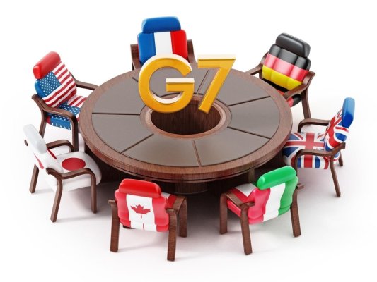 Miniștrii de Finanțe din G7 se reunesc pentru a evalua situația din Golf