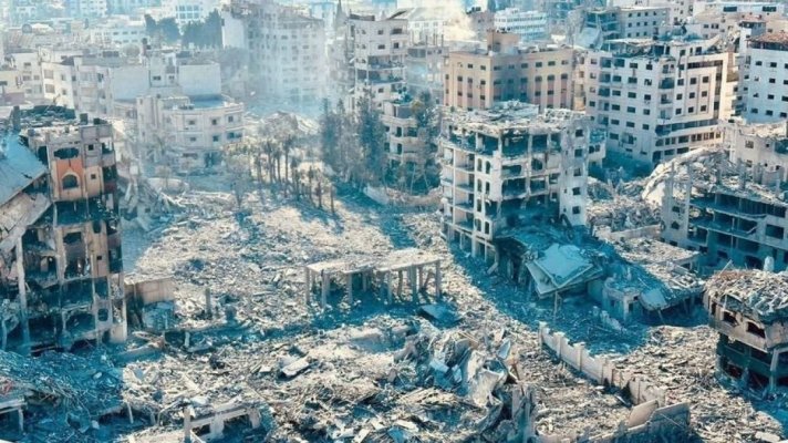 Criză umanitară se adâncește profund în Gaza