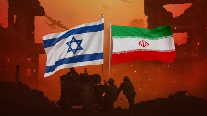 Ce se întâmplă dacă Israel și Iran nu opresc războiul! Cele mai negre scenarii!