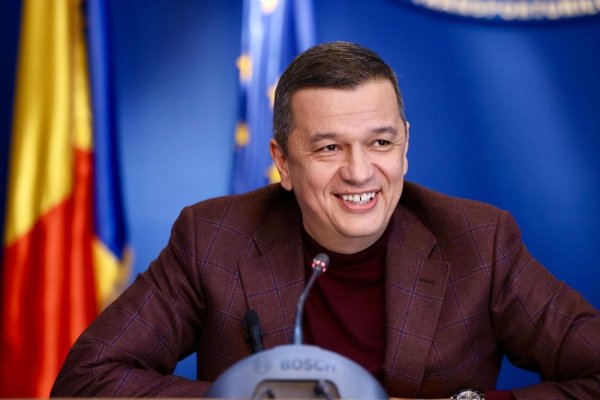 Sorin Grindeanu: ,,PSD susține tăierea privilegiilor și sinecurilor!”