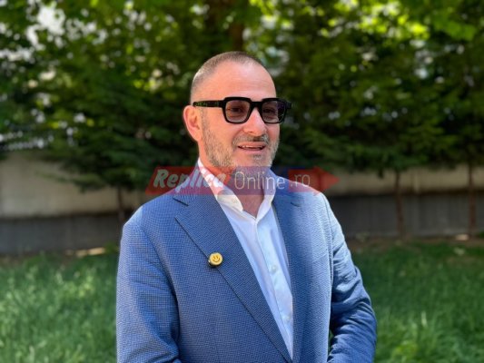 Horia Constantinescu a fost sancționat de Comisia de Disciplină, din cadrul ANPC, și dat pe mâna ANI! 