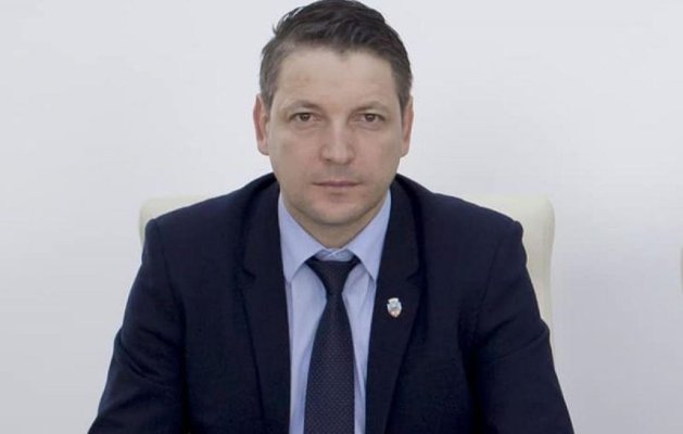 Senator PSD, trimis în judecată pentru că a condus o mașină cu permisul suspendat