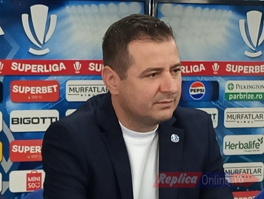 Farul și-a stabilit programul de pregătire