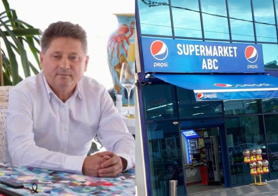 Bărbatul care s-a sinucis în Olimp era proprietarul unui supermarket din Costinești și vicepreședintele patronatului din comună 