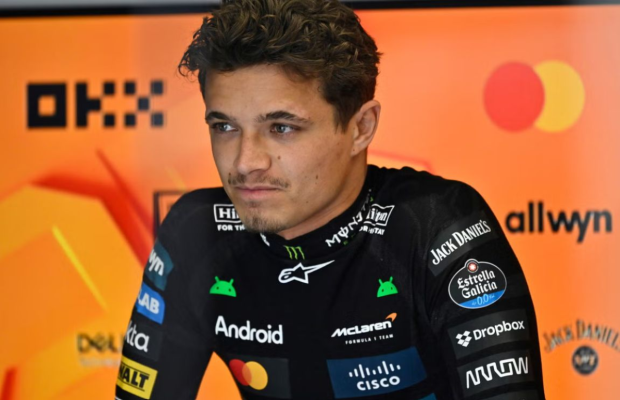 F1: Lando Norris va pleca din pole position la Marele Premiu al Austriei