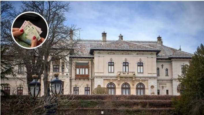 La Cotroceni se pregătește planul tăierilor în carne vie
