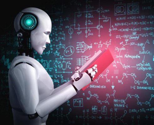 Experimentul simplu care arată eșecul spectaculos al Inteligenței Artificiale