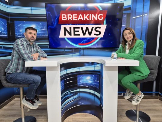 Atenție! De luni, încep controalele Direcției Sanitar Veterinare la agenții economici! Video