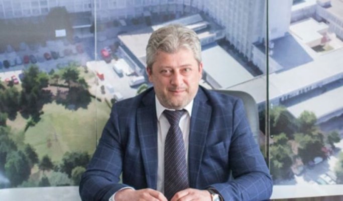 Ionuț Ionescu pleacă de la conducerea firmei care administrează Cazinoul Constanța