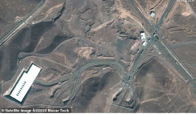 Pericolul revine: Iranul ar putea relua îmbogățirea uraniului în doar câteva luni