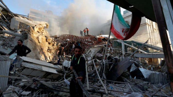 Război Israel-Iran: Rezumatul unei noi nopți de atacuri
