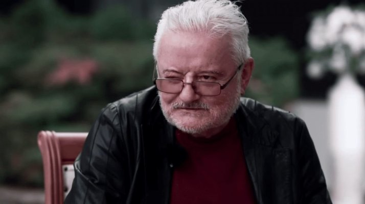 Mega surpriză de Paște! Cine a plătit o parte din datoriile lui Irinel Columbeanu
