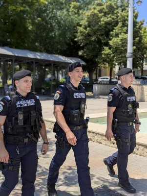 A cincea zi a festivalului Beach, Please! ediția 2025  fără evenimente negative majore 