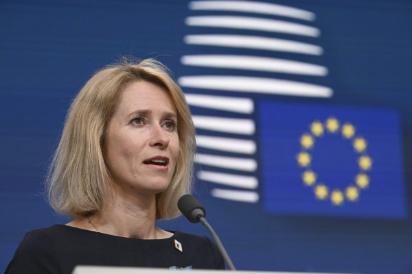 Șefa diplomației UE vrea reducerea dimensiunii armatei ruse pentru încheierea războiului în Ucraina