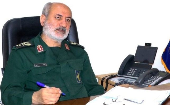 A fost ucis șeful serviciilor secrete ale Gărzii Revoluţiei iraniene și adjunctul său 