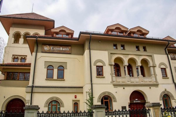 Bijuteria arhitecturală de pe Kiseleff, care l-a scos din sărite pe Ilie Bolojan