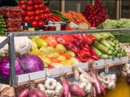 Specialiștii atrag atenția: Unele legume trebuie consumate cu precauție, deoarece pot deveni toxice